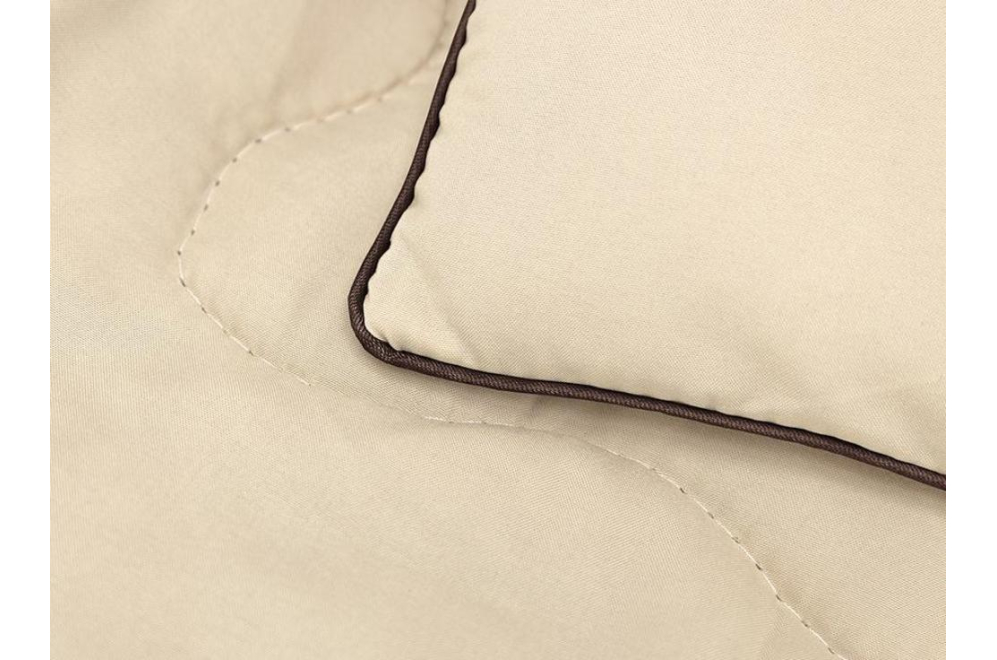 Одеяло Для Snoff 1.5 140х205 см облегченное верблюжья шерсть