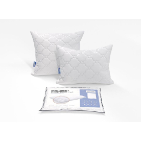 Комплект подушек ComPack 70х70 высокие