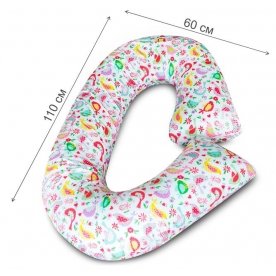 Подушка Фантазия