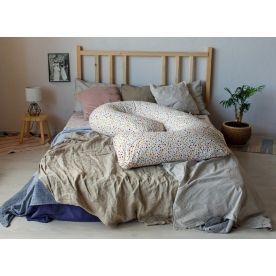 Подушка Звездочка