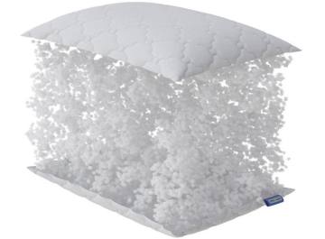 Подушка ComPack 50х70 низкая