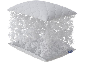 Подушка ComPack 50х70 высокая