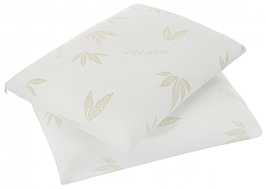 Подушка Promtex Memory 50х70