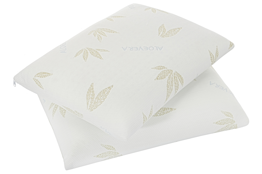 Подушка Promtex Memory 50х70