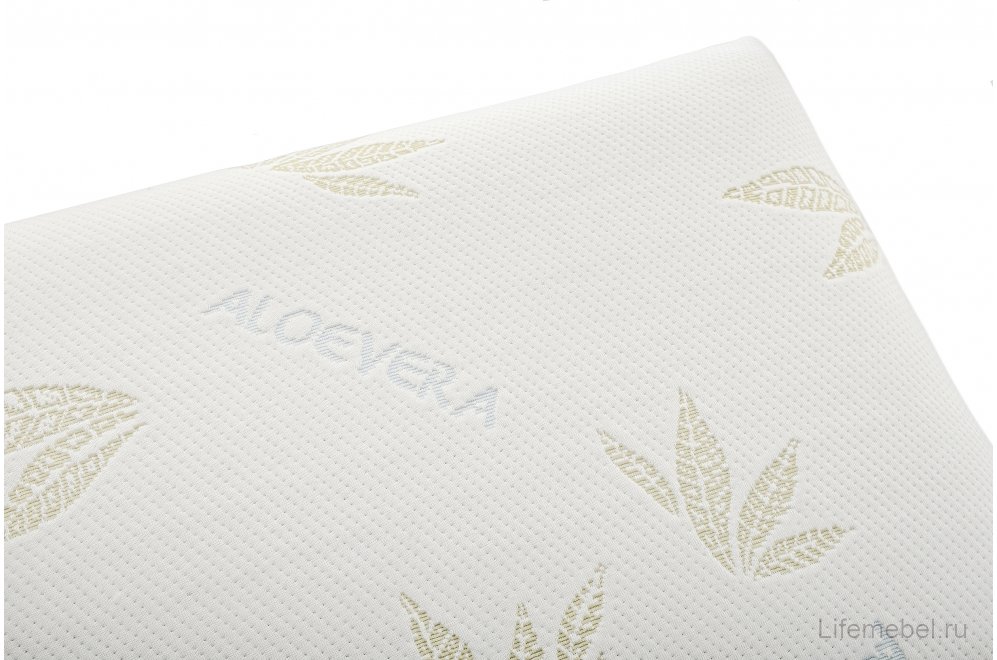 Подушка Promtex Memory 50х70