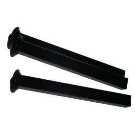 Комплект ножек к ортопедическому основанию 25 см