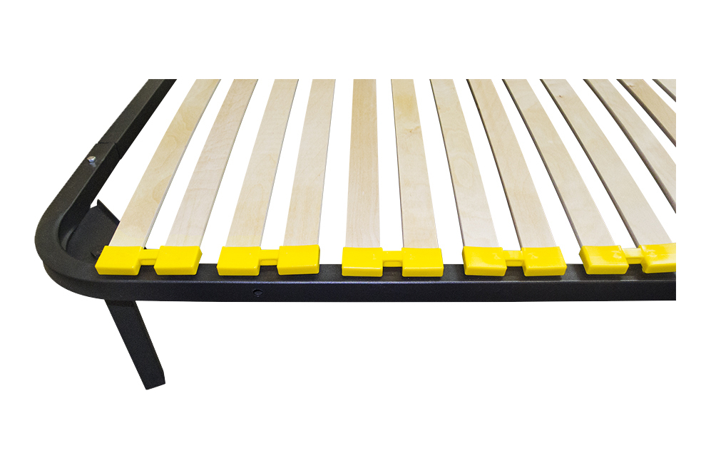 Ортопедическое основание 120х200 с узкими ламелями