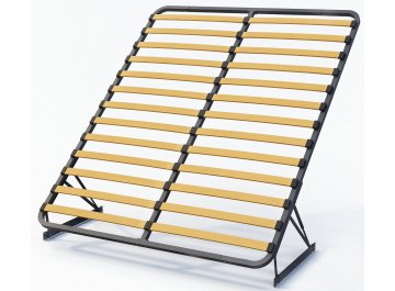 Ортопедическое основание 160х200 с ПМ