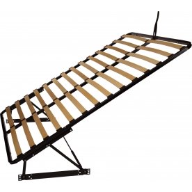 Ортопедическое основание 160х200 с ПМ