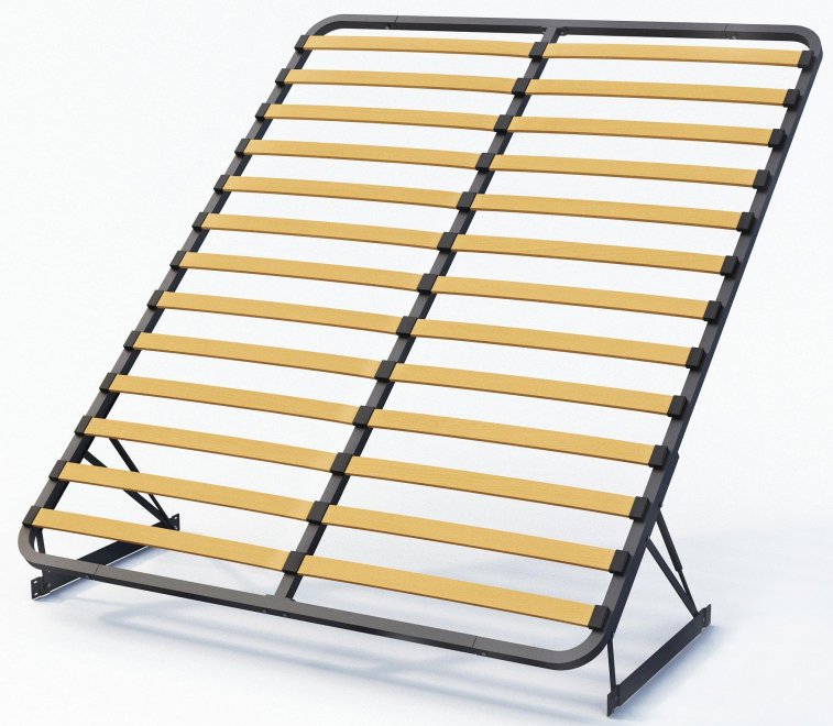 Ортопедическое основание 180х200 с ПМ