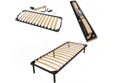 Ортопедическое основание Ортопедическое основание КРО 90х200