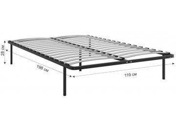 Основание Мебельсон