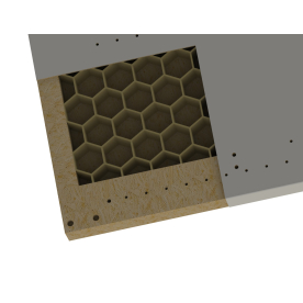 Полка Фора 1.4