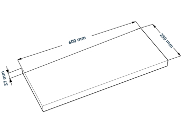 Полка Фора 1.9