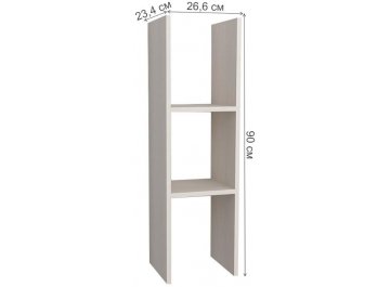 Полка Аллегро №9