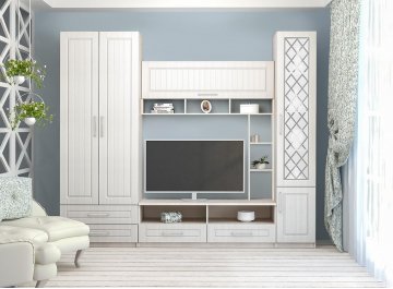 Полка Аллегро №9