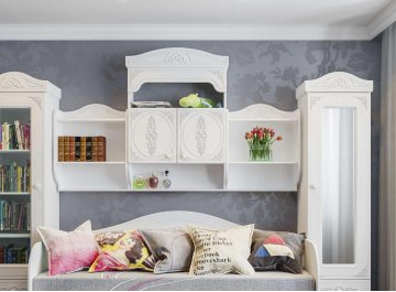 Полка Ассоль АС-15