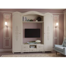 Полка Ассоль АС-57 плюс