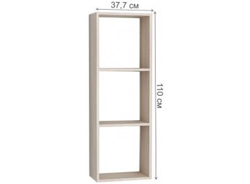 Полка Бриз 1100