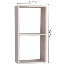 Полка Бриз 740