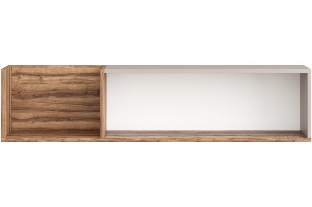 Полка Чарли №7 кашемир / авелано