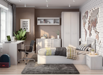 Полка Дельта 1200