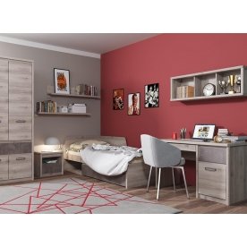 Полка Джаз 3N