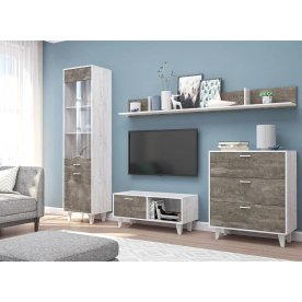 Полка Эго Пл-2