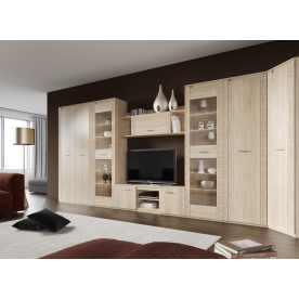 Полка Элана