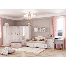 Полка Эльза