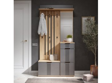 Полка Эмилия ЭЛ-10