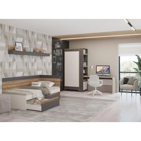 Полка Гринвич модель 6