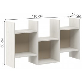 Полка Комби МН-211-07