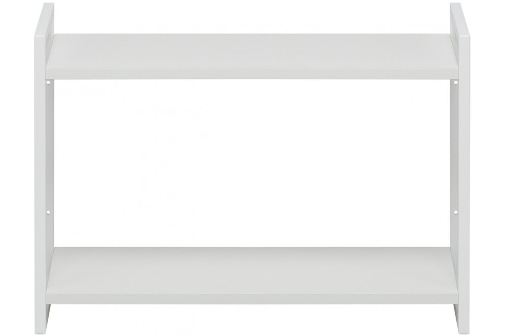 Полка Leset Стилвуд 22 белый