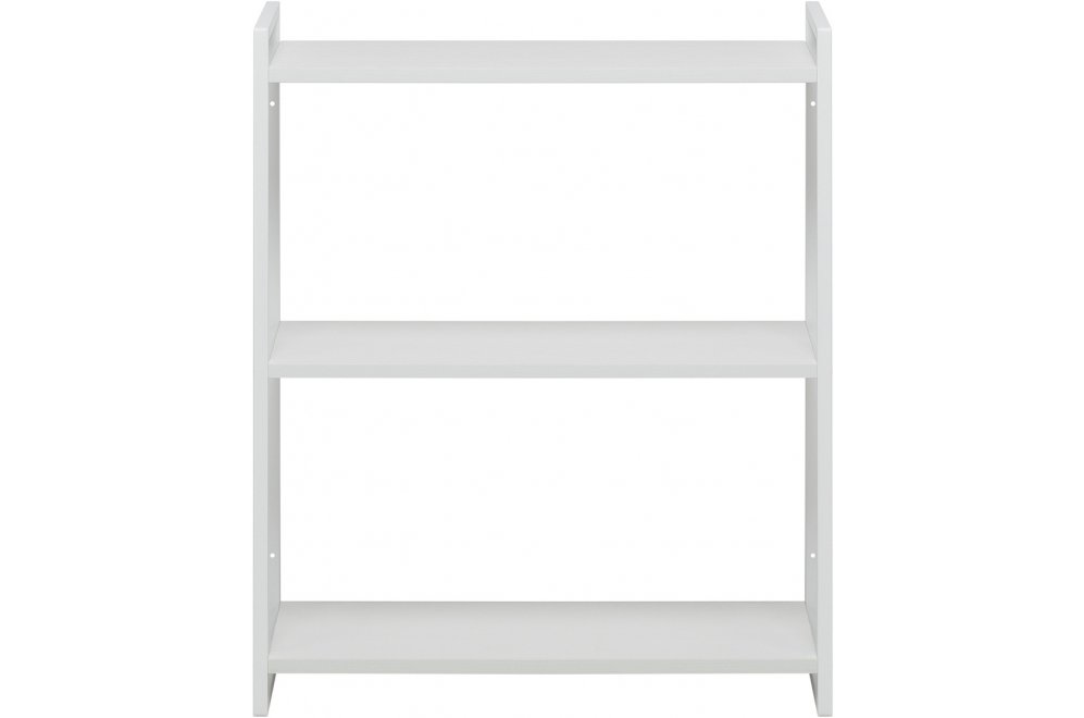 Полка Leset Стилвуд 23 белый