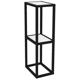 Полка Лофт ПМ-Л 200