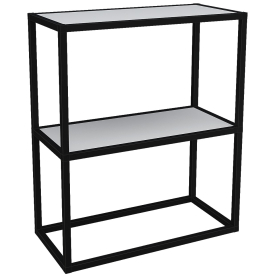 Полка Лофт ПМ-Л 600