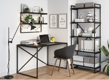 Полка Мальборк Флэт