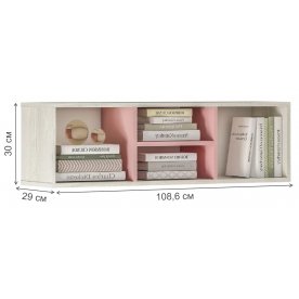 Полка Малибу АН-06