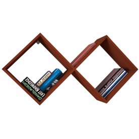 Полка Мебелеф-5