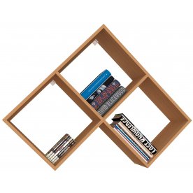 Полка Мебелеф-6