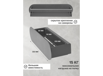 Полка Мигри