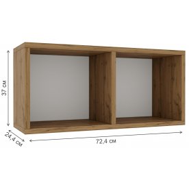 Полка Модена