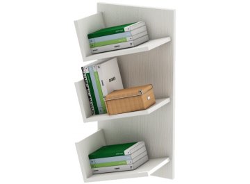 Полка Чайка