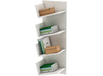 Полка Чайка