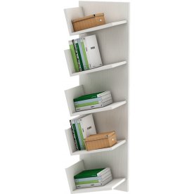 Полка Чайка