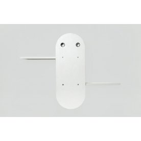 Полка навесная Милана