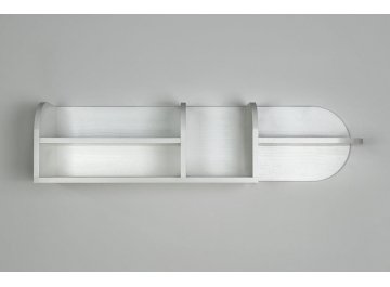 Полка навесная Милана