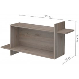 Полка Раванта-16 Н