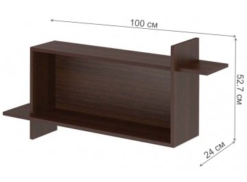 Полка Раванта-16 В
